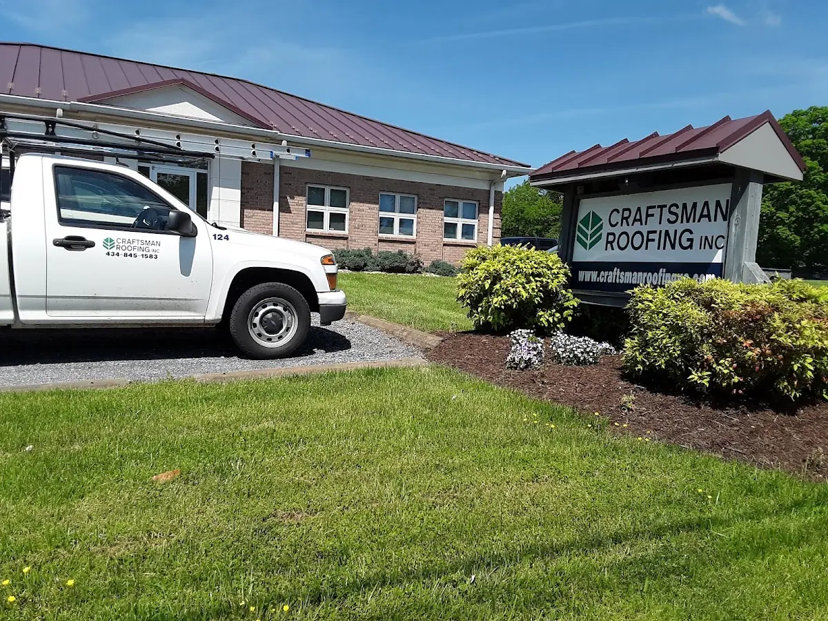 Quality Roof Inspection & Assessment by experienced craftsmen in Damascus Valley Park